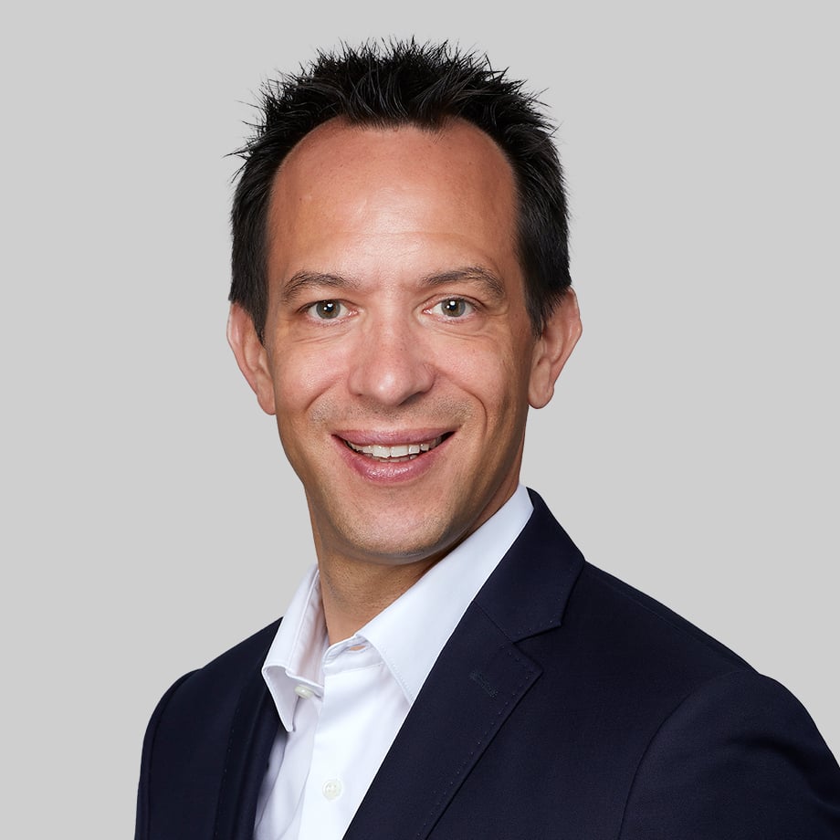 Benjamin Gietzendanner
