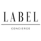 label
